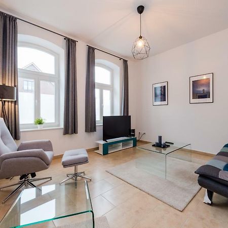 Leer Innenstadt 1 المظهر الخارجي الصورة